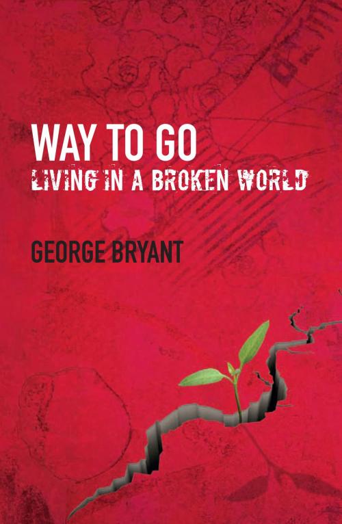 Cover of the book Way to Go by George Bryant, DayStar Books