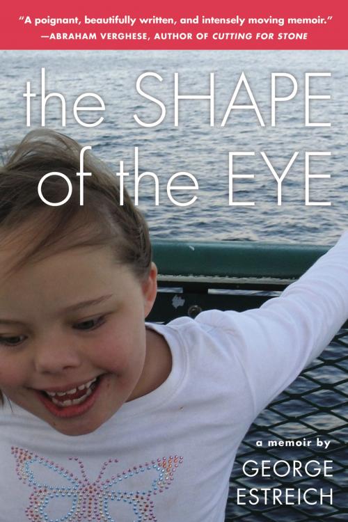 Cover of the book The Shape of the Eye by George Estreich, Penguin Publishing Group