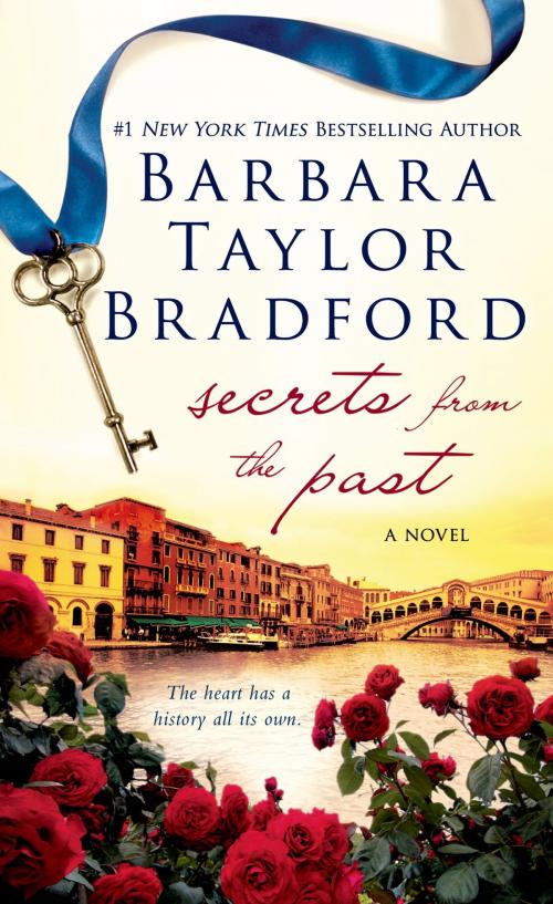 Cover of the book Secrets from the Past by Barbara Taylor Bradford, St. Martin's Press