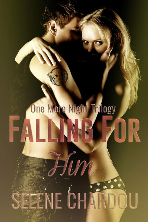 Cover of the book Falling For Him by Selene Chardou, NTR Publishing, LLC