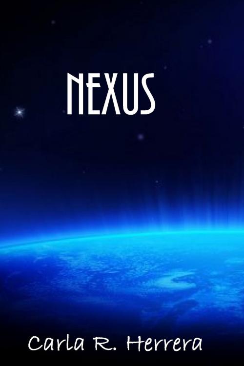 Cover of the book Nexus by Carla Herrera, Carla Herrera