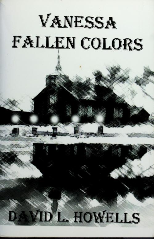 Cover of the book Fallen Colors by David Howells, David Howells