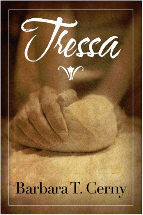 Cover of the book Tressa by Barbara T. Cerny, Barbara T. Cerny