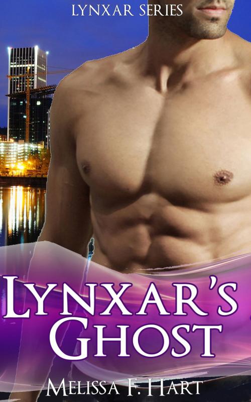 Cover of the book Lynxar's Ghost (Lynxar Series, Book 4) by Melissa F. Hart, MFH Ink Publishing