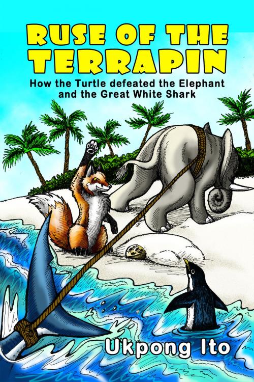Cover of the book Ruse of the Terrapin by Ukpong Ito, Ukpong Ito