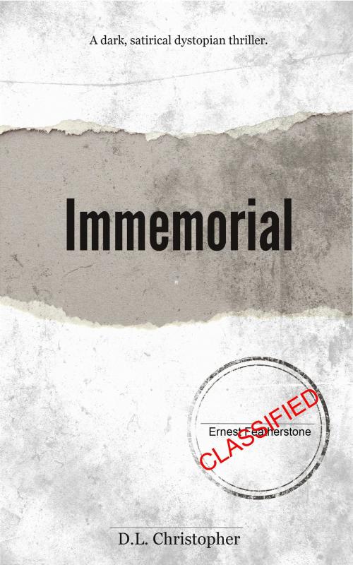 Cover of the book Immemorial by D.L. Christopher, D.L. Christopher