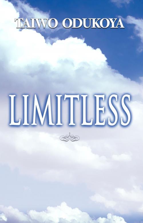 Cover of the book Limitless by Taiwo Odukoya, Sons of Issachar Publishing