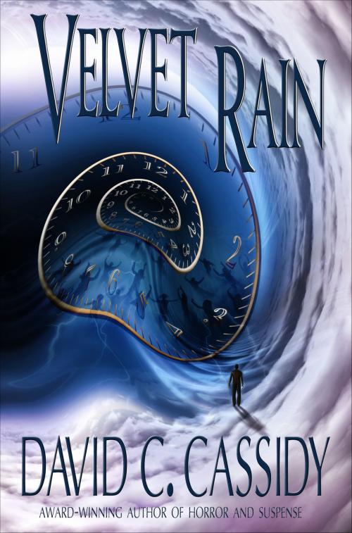 Cover of the book Velvet Rain by David C. Cassidy, David C. Cassidy