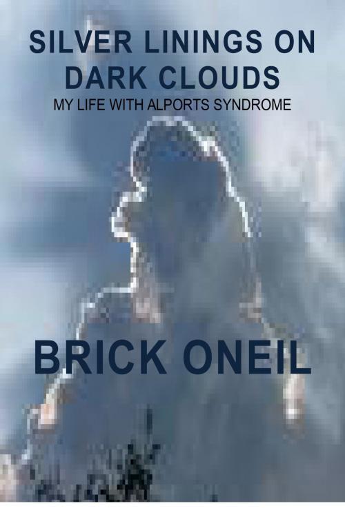 Cover of the book Silver Linings on Dark Clouds by Brick ONeil, Brick ONeil