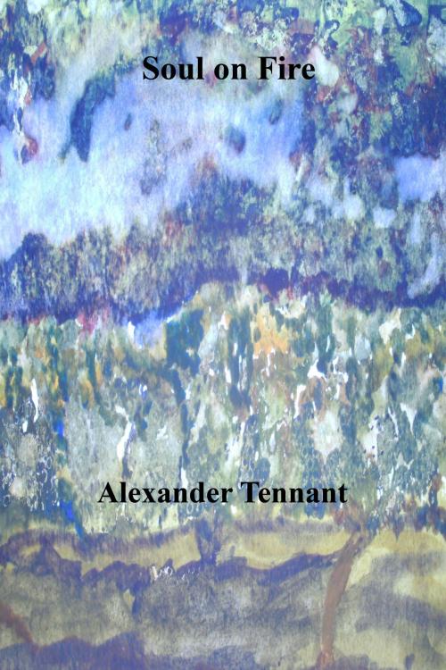 Cover of the book Soul on Fire by Alexander Tennant, Alexander Tennant