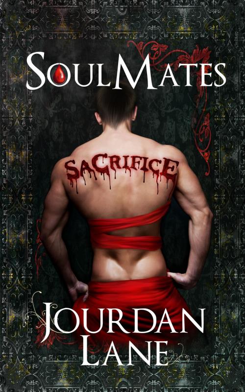 Cover of the book Soul Mates: Sacrifice by Jourdan Lane, Jourdan Lane