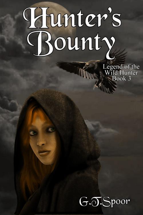 Cover of the book Hunter's Bounty by G.T. Spoor, G.T. Spoor