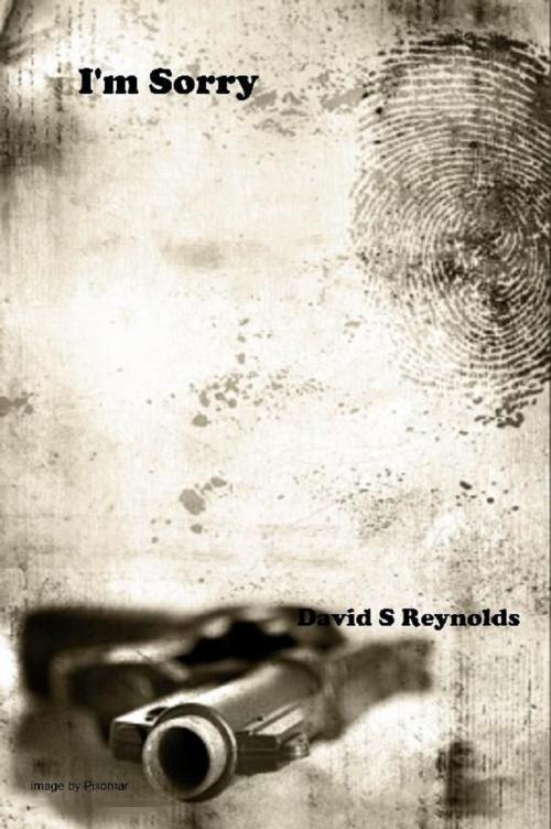 Cover of the book I'm Sorry by David S Reynolds, Renaissance Redneck Media