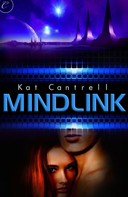 Cover of the book Mindlink by Kat Cantrell, Carina Press