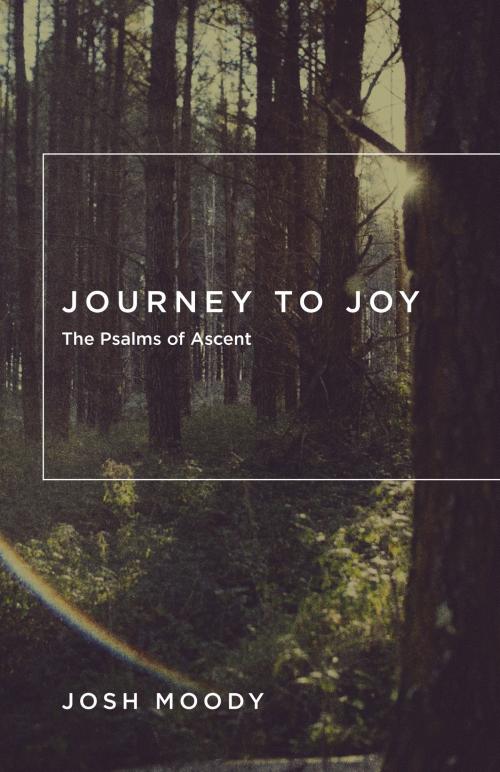 Cover of the book Journey to Joy by Josh Moody, Crossway