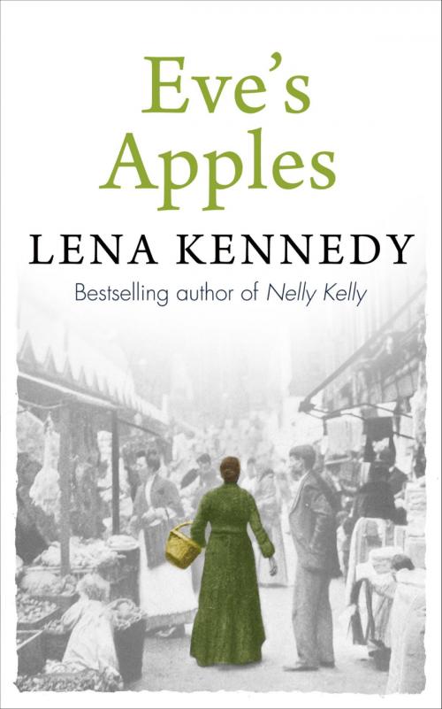Cover of the book Eve's Apples by Lena Kennedy, Hodder & Stoughton