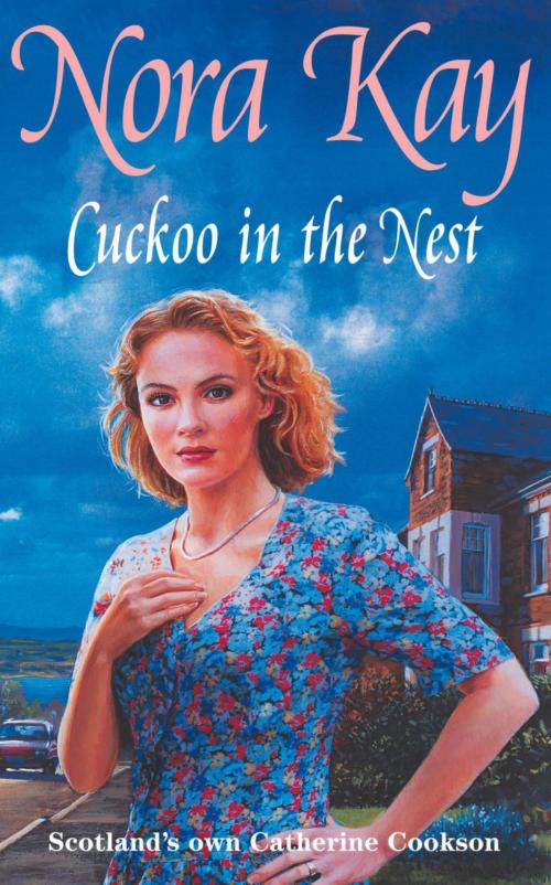 Cover of the book Cuckoo In The Nest by Nora Kay, Hodder & Stoughton