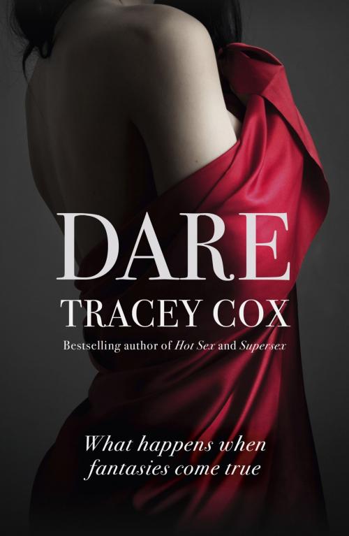 Cover of the book Dare by Tracey Cox, Hodder & Stoughton
