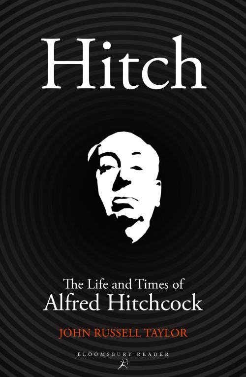Cover of the book Hitch by Mr John Russell Taylor, Bloomsbury Publishing