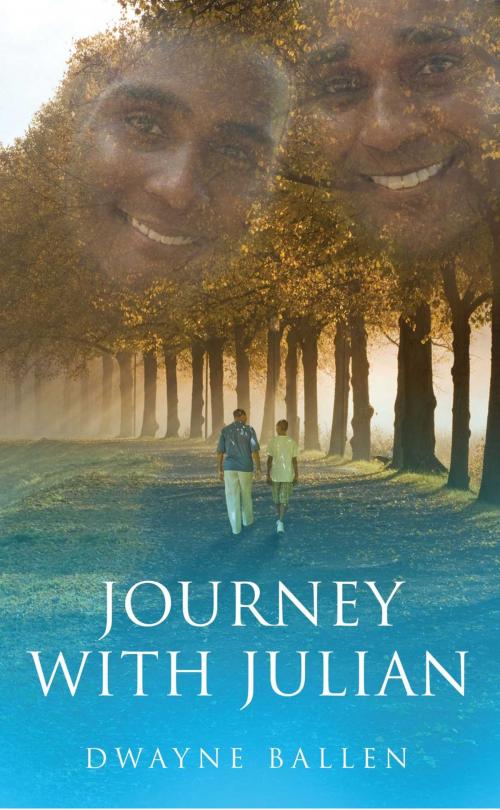 Cover of the book Journey with Julian by Dwayne Ballen, Strebor Books