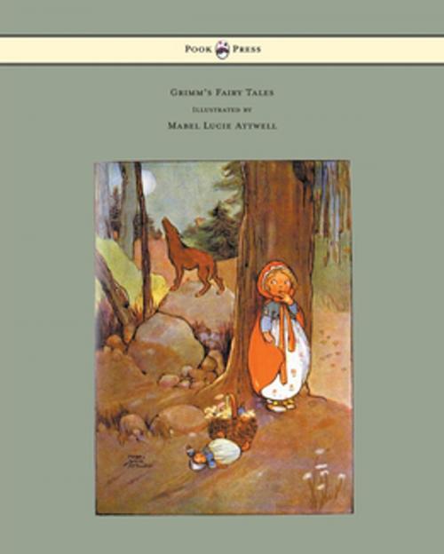 Cover of the book Grimm's Fairy Tales - Illustrated by Mabel Lucie Attwell by Brothers Grimm, Read Books Ltd.