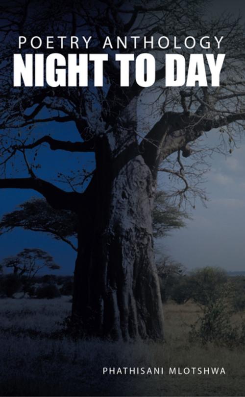 Cover of the book Night to Day by Phathisani Mlotshwa, AuthorHouse UK