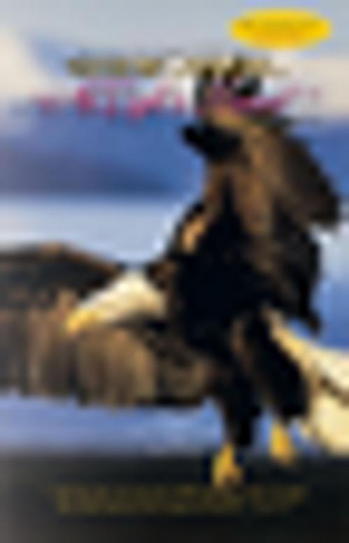 Cover of the book ''Excuse Me''... I'm Having... an Eagle's Moment! by Jeffrey L. Benthall Sr., Xlibris US