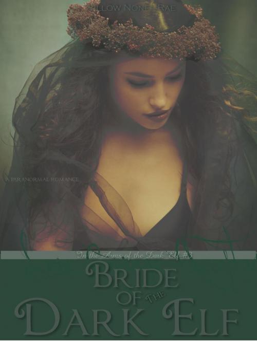 Cover of the book Bride of the Dark Elf - In the Arms of the Dark Elf #3 (a paranormal romance) by Willow Nonea Rae, WNR Media
