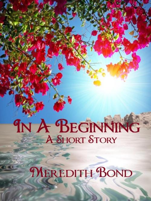 Cover of the book In A Beginning by Meredith Bond, Anessa Books