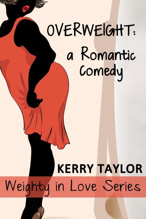 Cover of the book Overweight by Kerry Taylor, Kerry Taylor