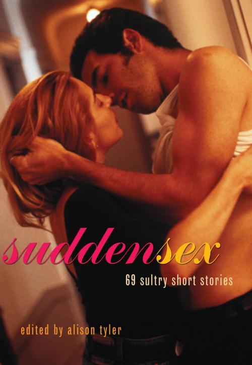 Cover of the book Sudden Sex by , Cleis Press