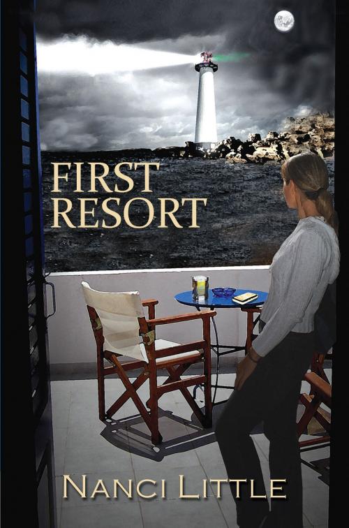 Cover of the book First Resort by Nanci Little, Bella Books