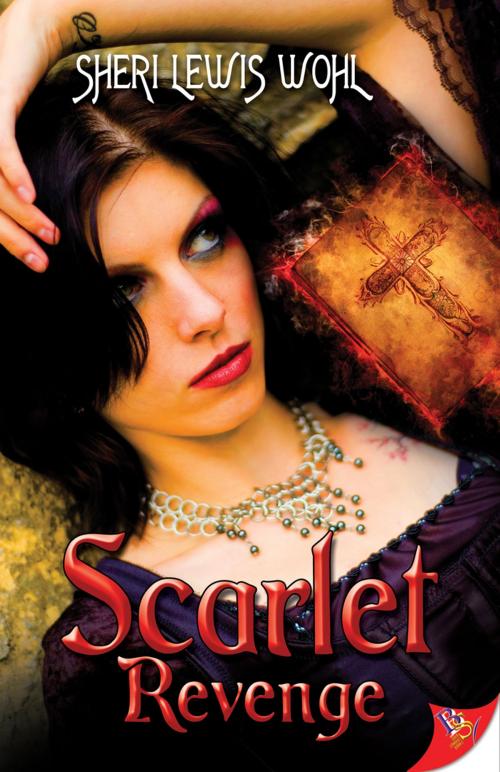 Cover of the book Scarlet Revenge by Sheri Lewis Wohl, Bold Strokes Books ,  Inc.