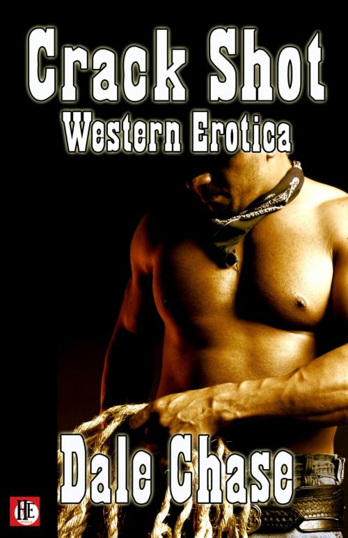 Cover of the book Crack Shot: Western Erotica by Dale Chase, Bold Strokes Books, Inc.