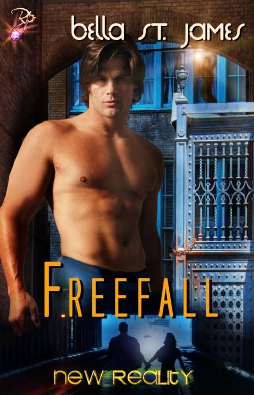 Cover of the book Freefall by Bella St. James, Resplendence Publishing, LLC