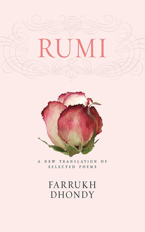 Cover of the book Rumi by Rumi, Arcade