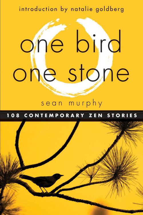 Cover of the book One Bird, One Stone by Sean Murphy, Hampton Roads Publishing