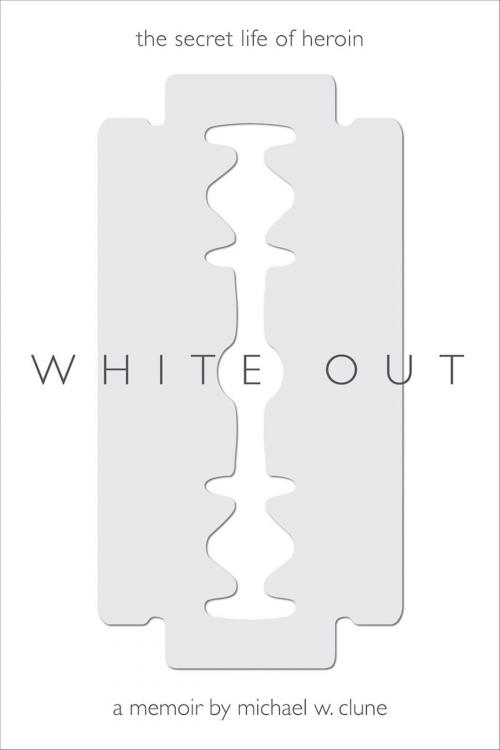 Cover of the book White Out by Michael Wesley Clune, Hazelden Publishing