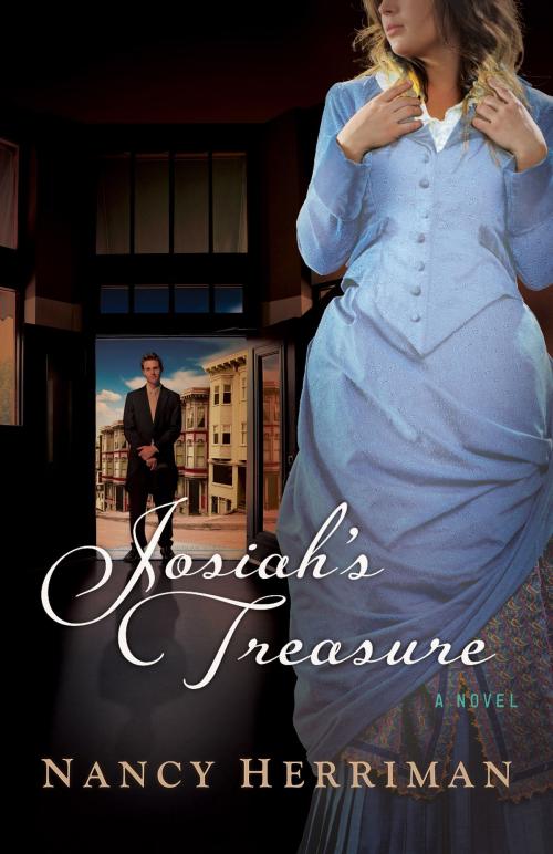 Cover of the book Josiah's Treasure by Nancy Herriman, Worthy