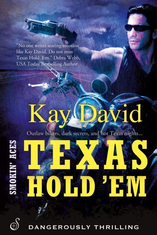 Cover of the book Texas Hold 'Em by Kay David, Entangled Publishing, LLC