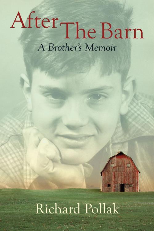 Cover of the book After The Barn by Richard Pollak, BookBaby