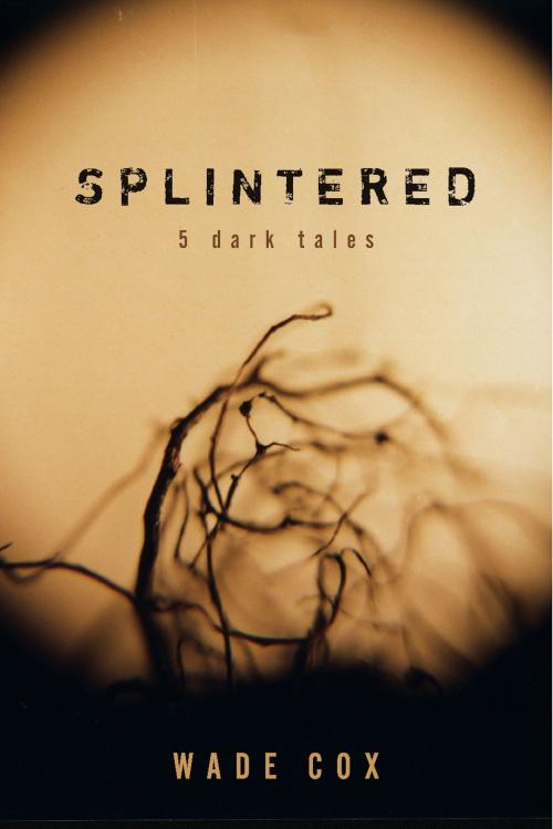 Cover of the book Splintered by Wade Cox, BookBaby