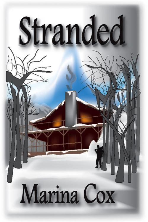 Cover of the book Stranded by Marina Cox, BookBaby