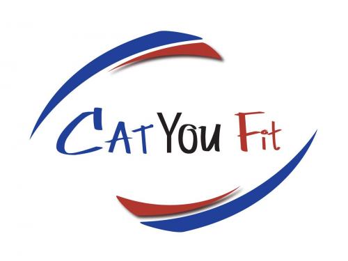Cover of the book Cat You Fit by Cat Migliaccio, BookBaby