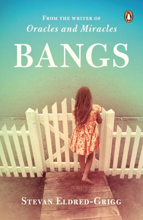 Cover of the book Bangs by Stevan Eldred-Grigg, Penguin Books Ltd