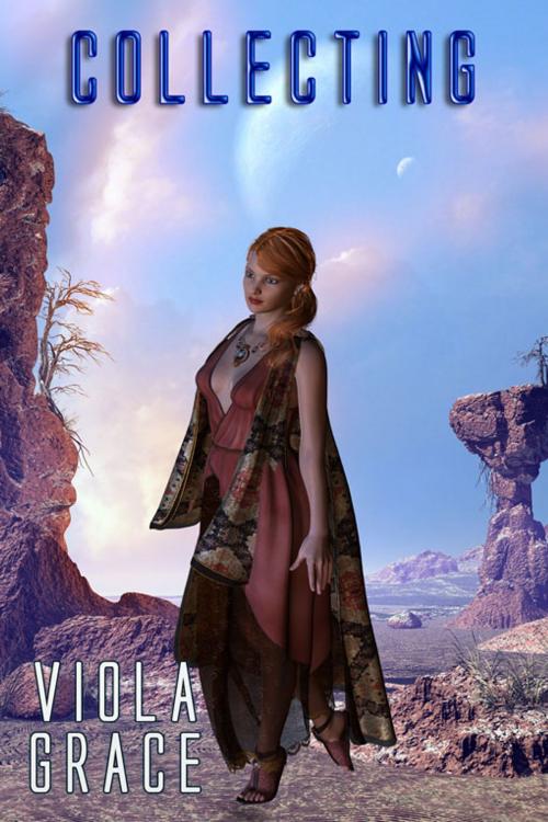 Cover of the book Collecting by Viola Grace, eXtasy Books Inc
