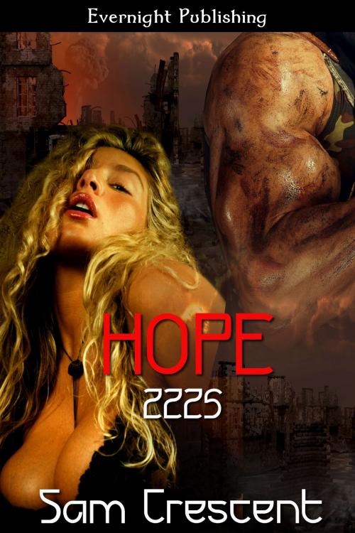 Cover of the book Hope by Sam Crescent, Evernight Publishing