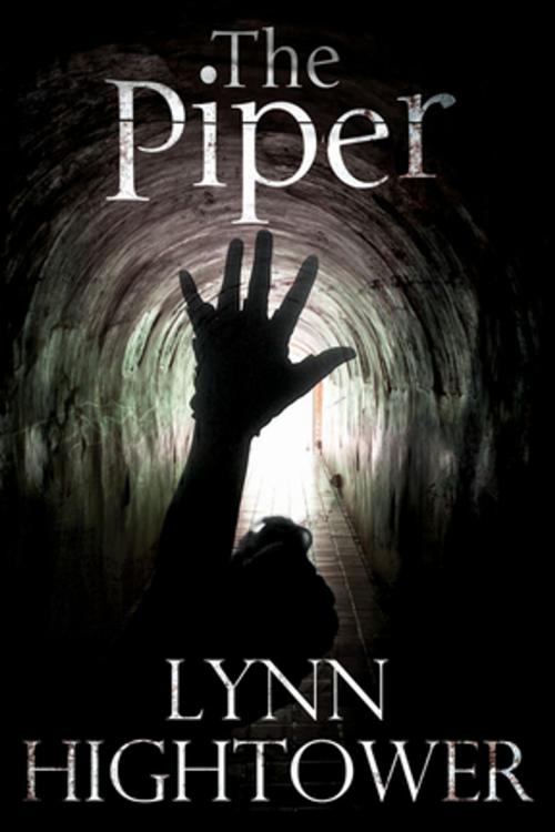 Cover of the book The Piper by Lynn Hightower, Severn House Publishers