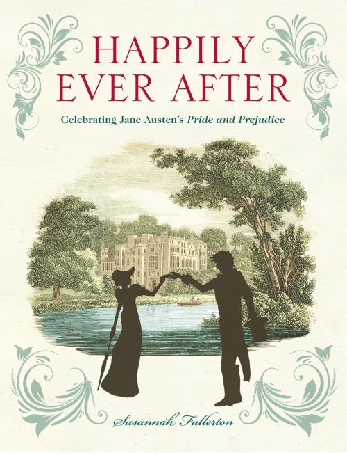 Cover of the book Happily Ever After by Susannah Fullerton, Frances Lincoln