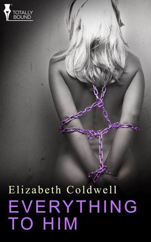 Cover of the book Everything to Him by Elizabeth Coldwell, Totally Entwined Group Ltd